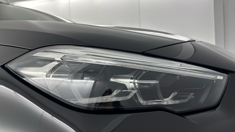 BMW 2 Series M235i xDrive 4dr Step Auto Petrol Saloon